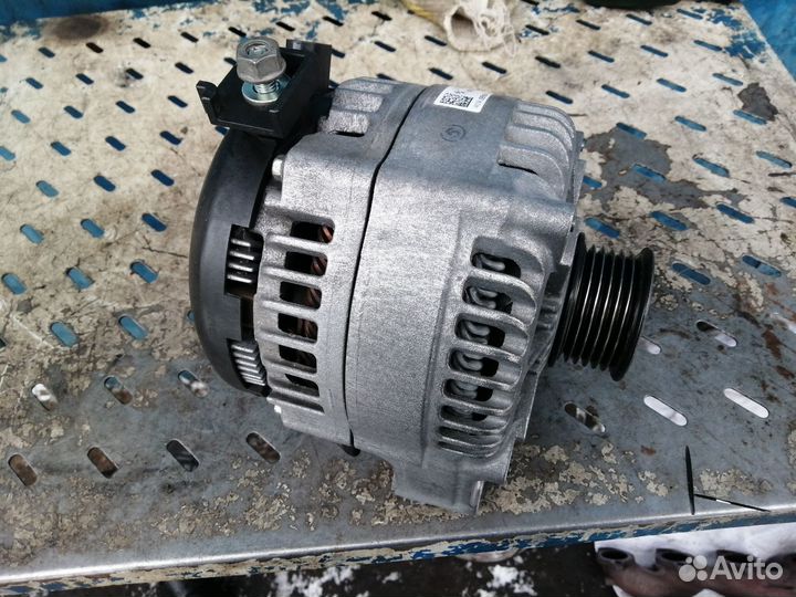 Генератор B47D20 BMW X4 F26 X3 F25 F10