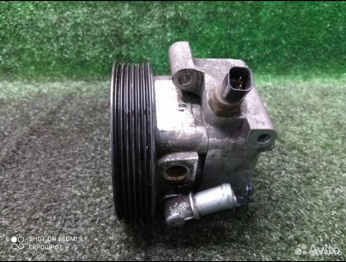Насос гур ford focus 2 1.6