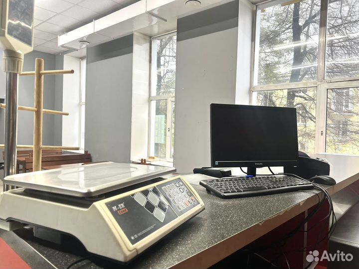 Продам готовый пивной магазин