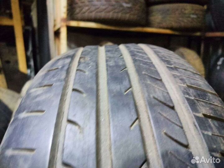 Maxxis Victra M-36 235/60 R18
