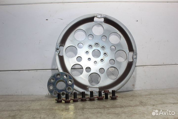 Маховик subaru forester 06* SG5 EJ203