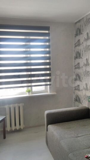 Комната 11,5 м² в 4-к., 6/9 эт.