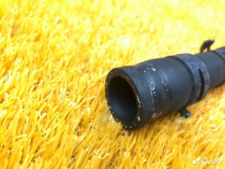 Патрубок системы охлаждения Porsche Cayenne 955