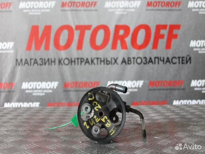 Гидроусилитель Тойота Ленд Крузер UZJ200 2UZ