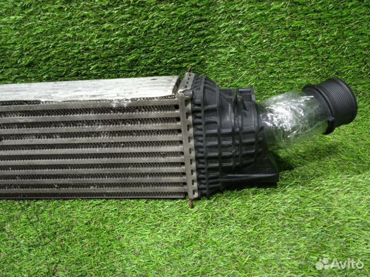 Интеркуллер Audi A4 8K2 caeb 2011