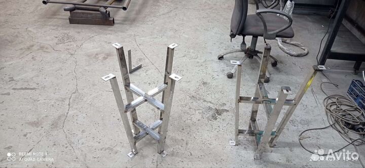 Сварка нержавейки