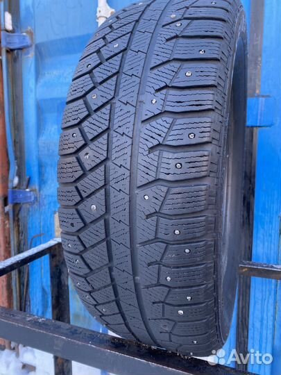 Continental ContiWinterViking 2 225/60 R17 99T