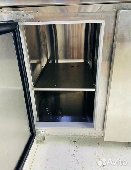 Стол холодильный Марихолодмаш схс-2-60