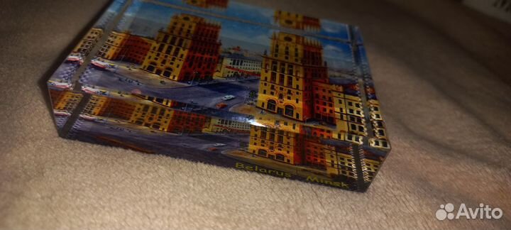 Сувенир из Беларуси