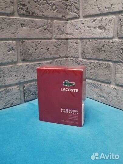 Туалетная вода