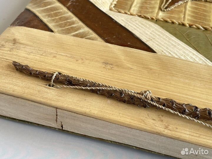 Фотоальбом новый 200 фото ручная работа скраббук