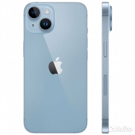 iPhone 14, 256 ГБ