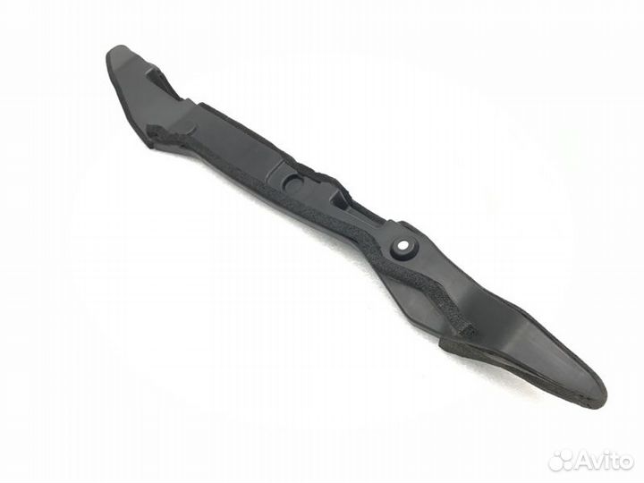 Пыльник крыла передний левый Chevrolet Cruze 1