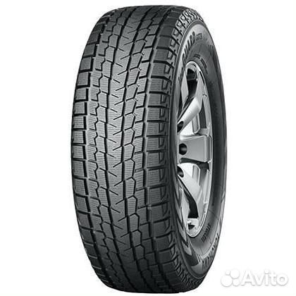 Yokohama Ice Guard SUV G075 255/50 R20