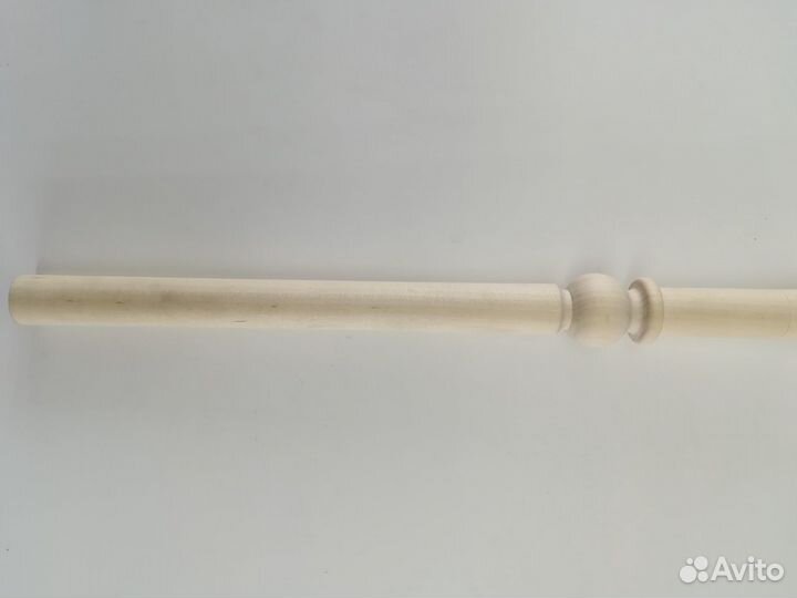 Балясина для детской кровати