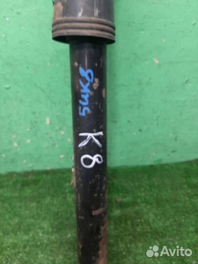 Стойка амортизатора задняя KIA Sportage 3 (SL) 20