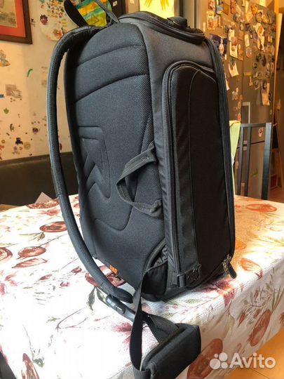 Фоторюкзак lowepro