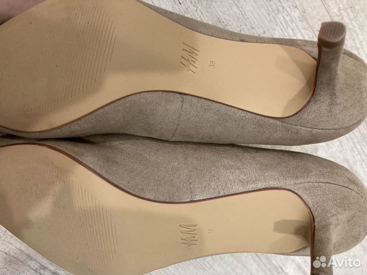 Туфли женские