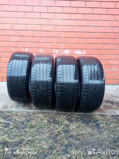 Kumho Crugen HP91 2.25/55 R18 95H