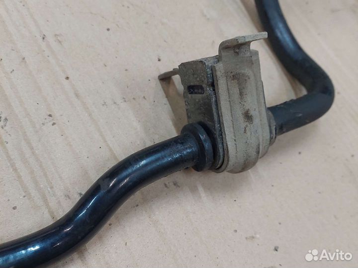 Стабилизатор передний Renault Megane 2 2003-2009