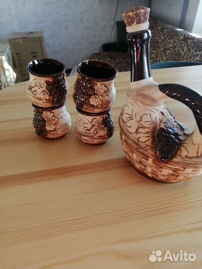 Винный набор