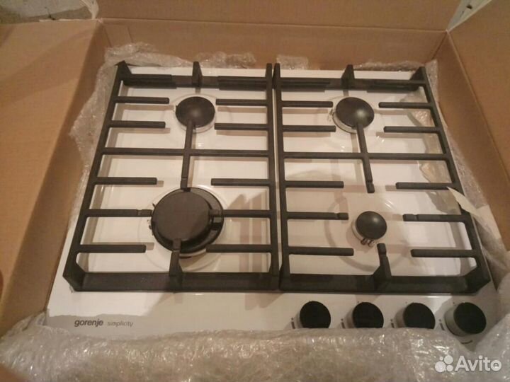 Панель варочная