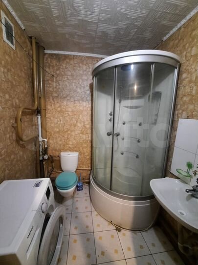 Квартира-студия, 26,5 м², 3/9 эт.