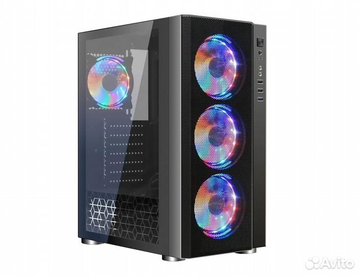 Корпус 1stplayer firebase XP-E