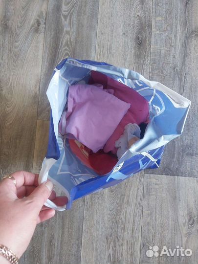 Одежда на девочку от 1-3 бесплатно