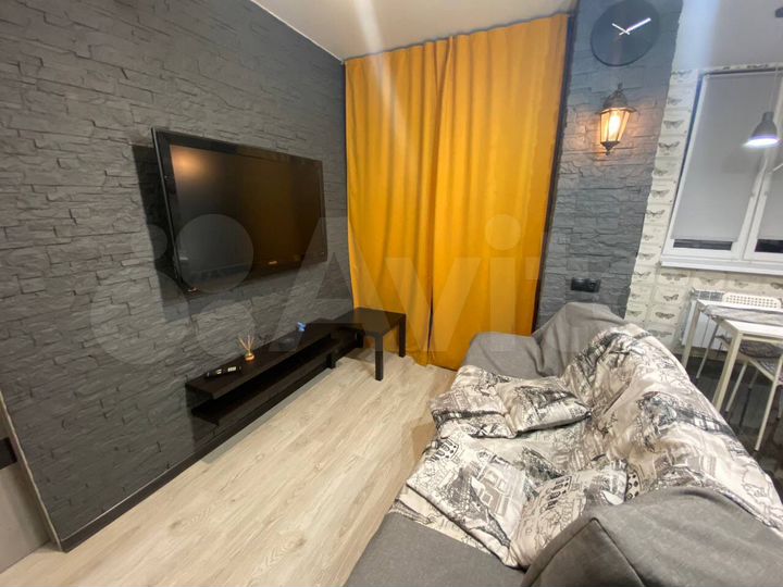 2-к. квартира, 61 м², 14/16 эт.
