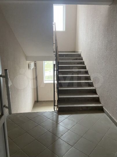 1-к. квартира, 33,1 м², 3/5 эт.