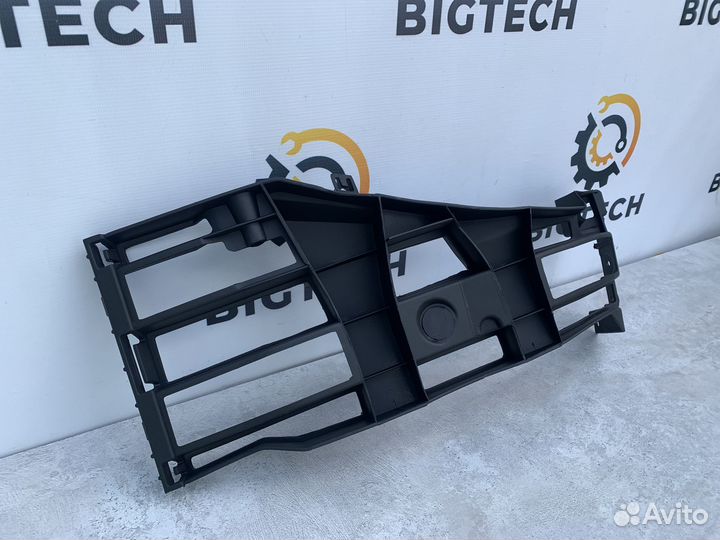 Каркас заднего бампера Mercedes A2218850463