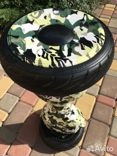 Гироскутер бу