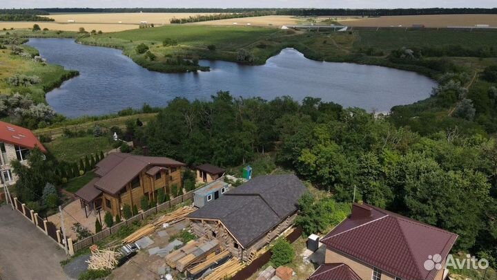 Мягкая черепица