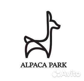 Продавец - оператор в Альпака парк