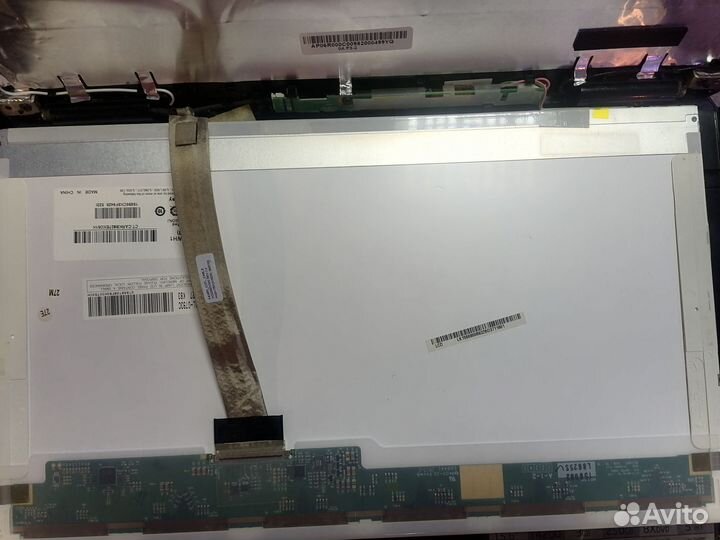 Матрица 156 ccfl