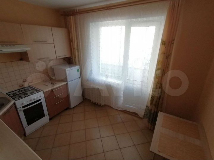 1-к. квартира, 40 м², 5/10 эт.