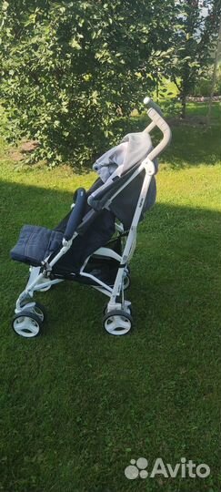 Коляска трость inglesina trip