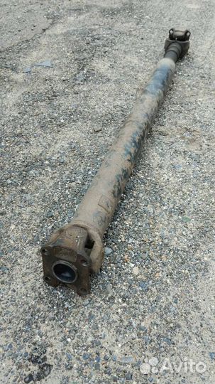 Кардан задний Toyota Land Cruiser 80