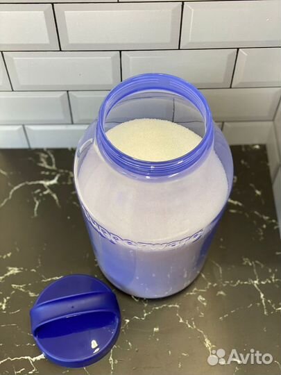 Чудо банка tupperware