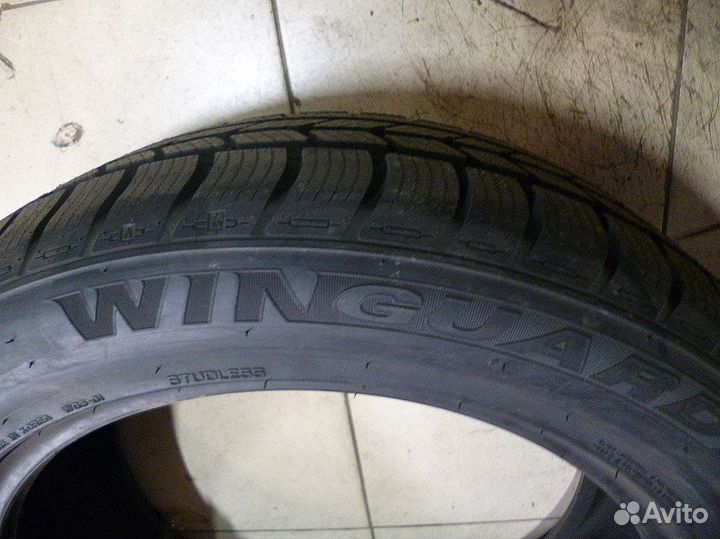 Nexen Winguard Sport 255/45 R18 103V