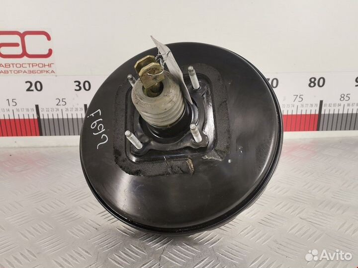 Усилитель для Peugeot-Citroen Picasso