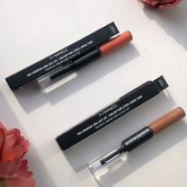 MAC Pro Longwear Long-Last Lips constant companion