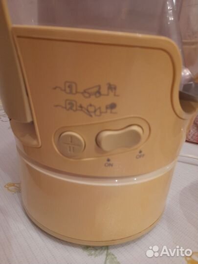 Соковыжималка