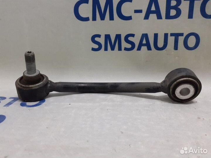 Рычаг задний левый Volkswagen Touareg NF 3.0