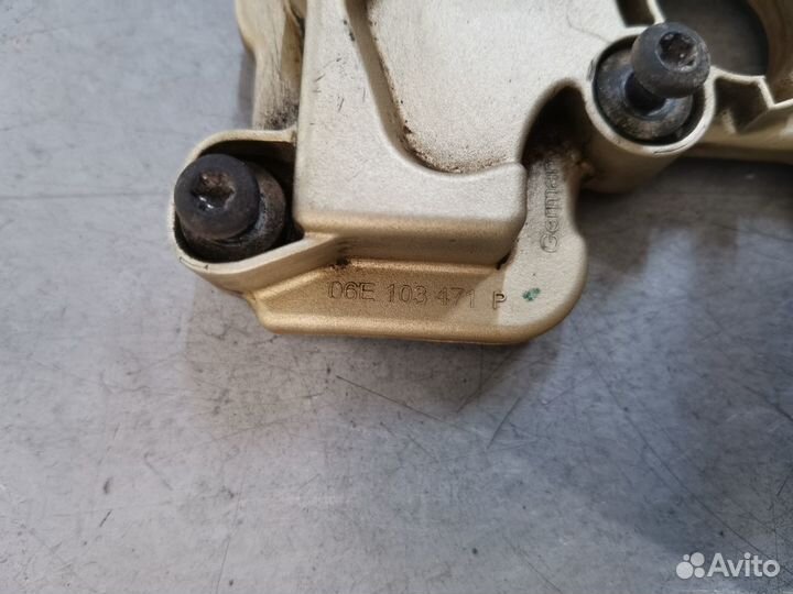 L клапанная крышка A4 S4 A6 A7 A8 Q7 3,0tfsi