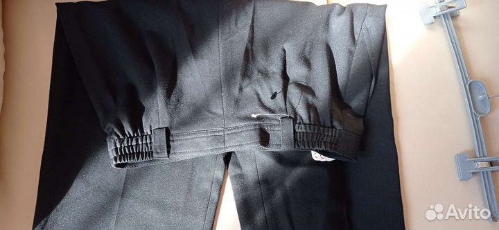 Брюки для девочки