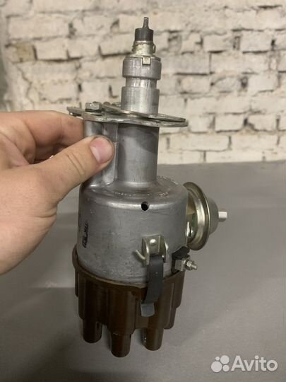 Трамблер Р137-01