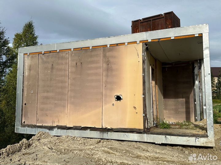 Продам балок