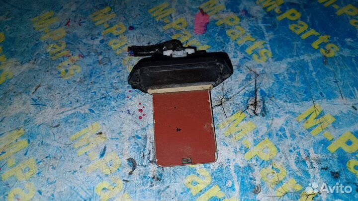 Реостат Mazda Demio DY3W DY5W 2004